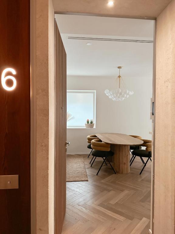 Corridoni House - 4