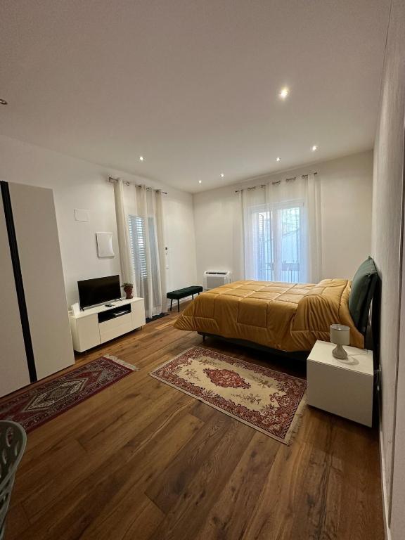 Rosalia Holiday Home - 4