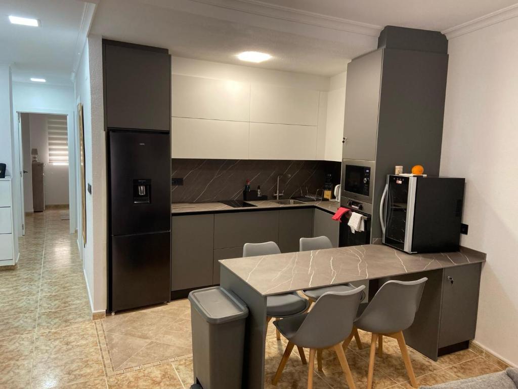 Vitality, Torrevieja