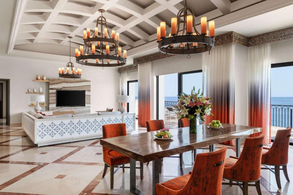 Facilities, Hilton Los Cabos Beach & Golf Resort in San Jose Del Cabo