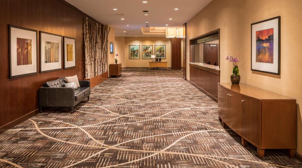 Hilton Salt Lake City 호텔 이미지 2