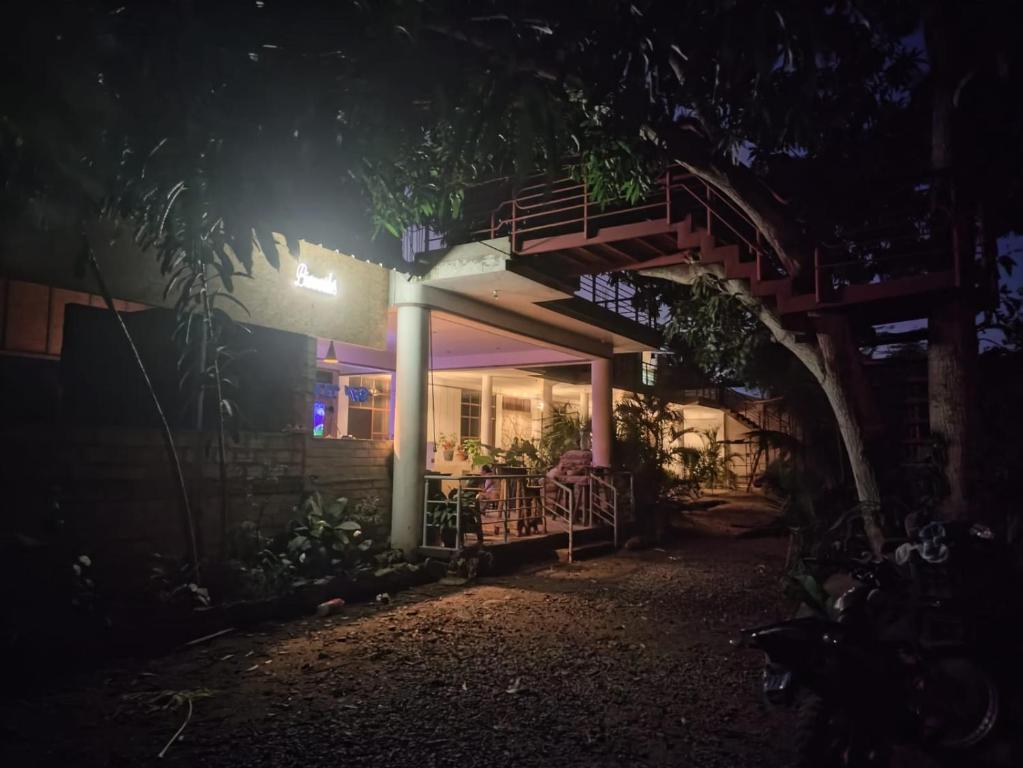 La puzanguita suite - 1