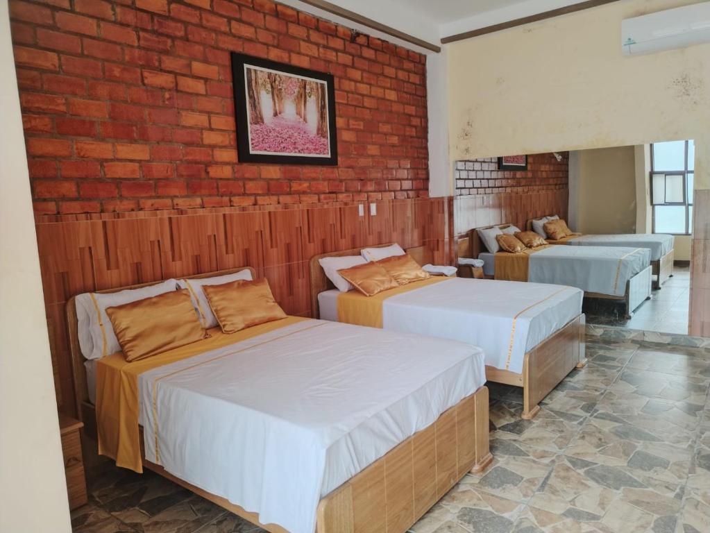 La puzanguita suite - 4