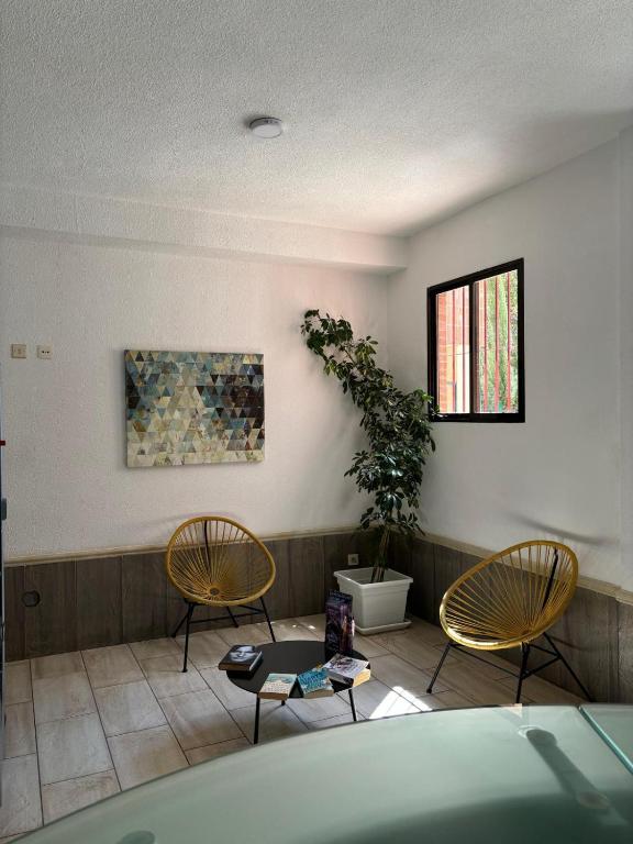 Don Gregorio-Fincas Benidorm — Hotel rooms in Benidorm, Valencian Community