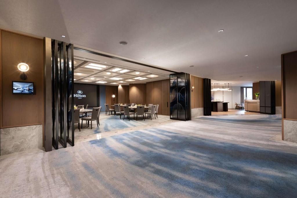 Meeting room / ballrooms