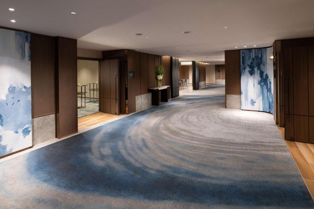 Meeting room / ballrooms, Hilton Tokyo in Tokyo