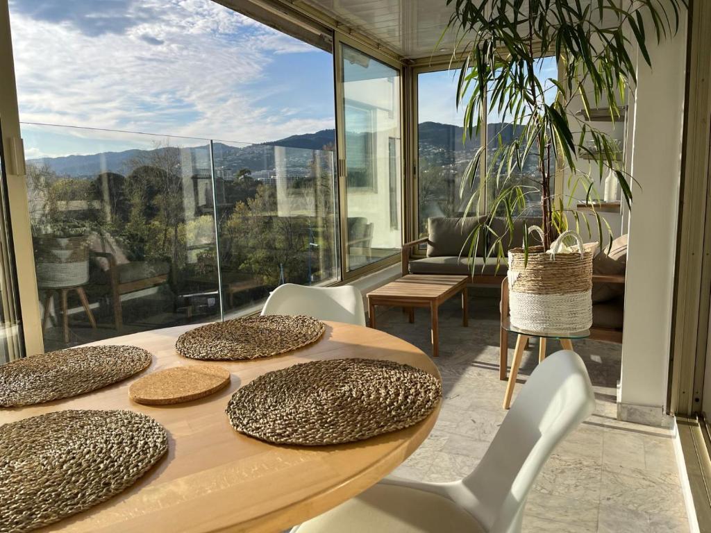 Appartement T2 Residence front de mer, Mandelieu-la-Napoule