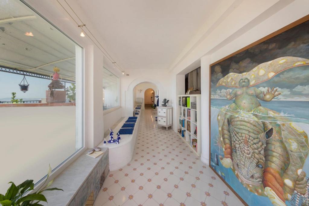 Villa Mundis Relais - 2