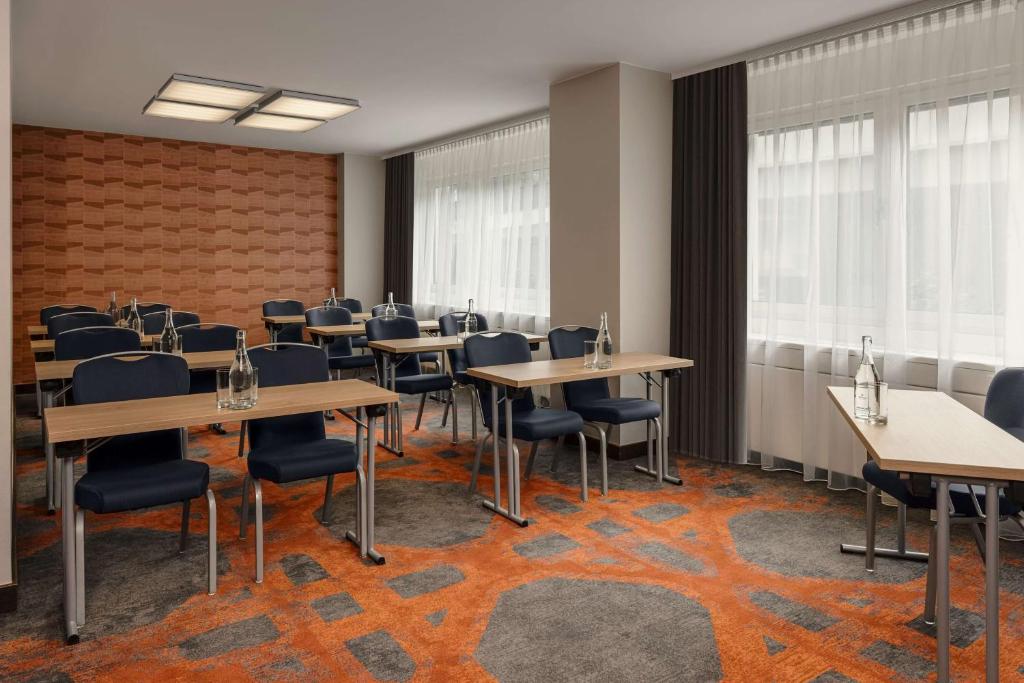Meeting room / ballrooms