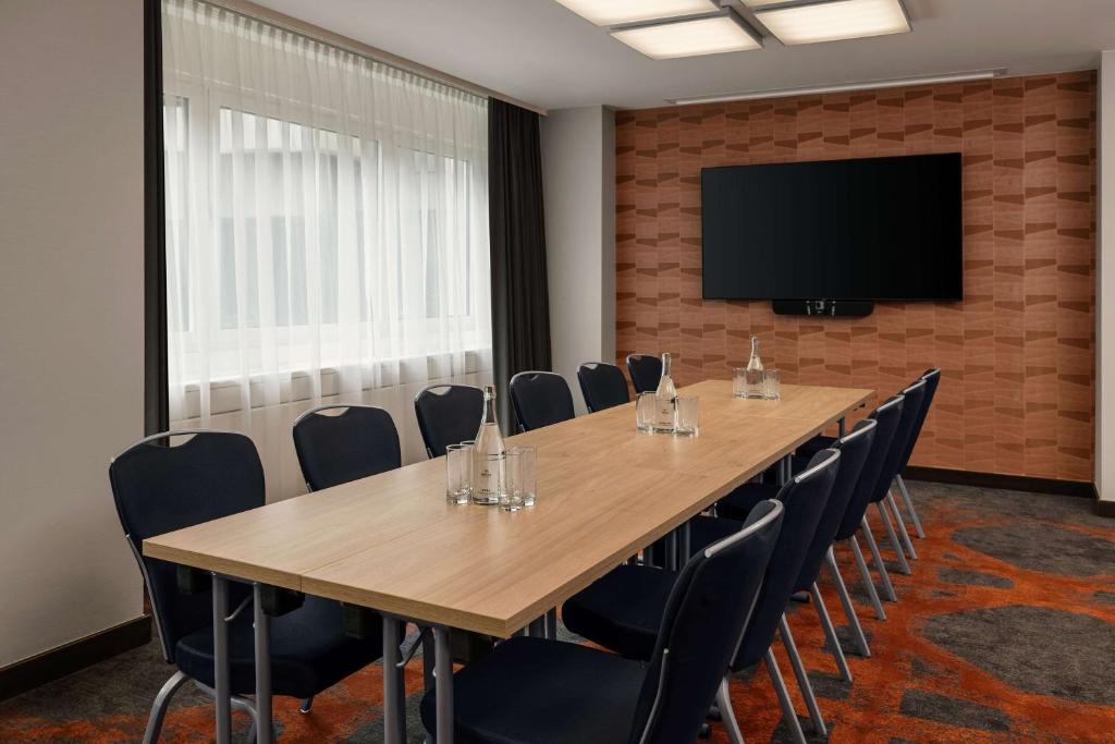 Meeting room / ballrooms