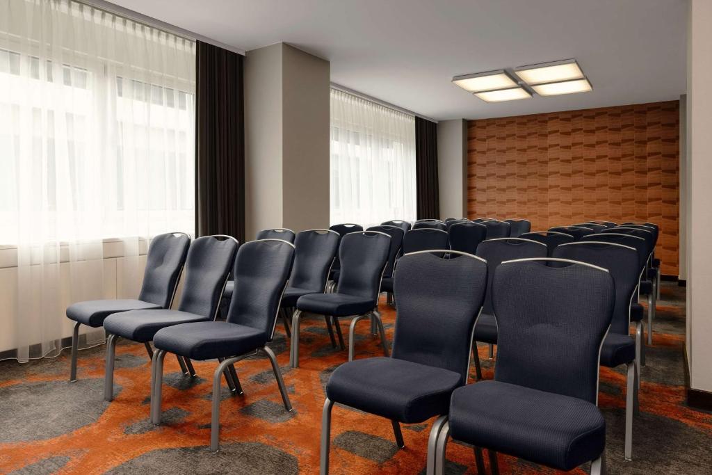 Meeting room / ballrooms