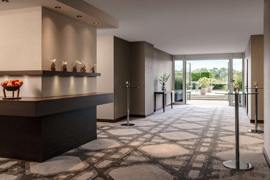 Meeting room / ballrooms