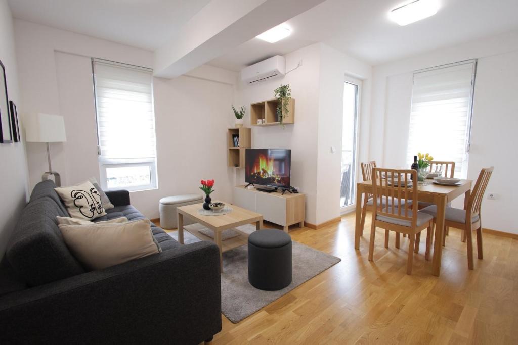 Apartman SNEG - 2