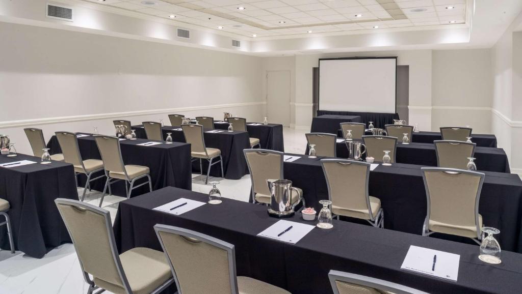 Meeting room / ballrooms