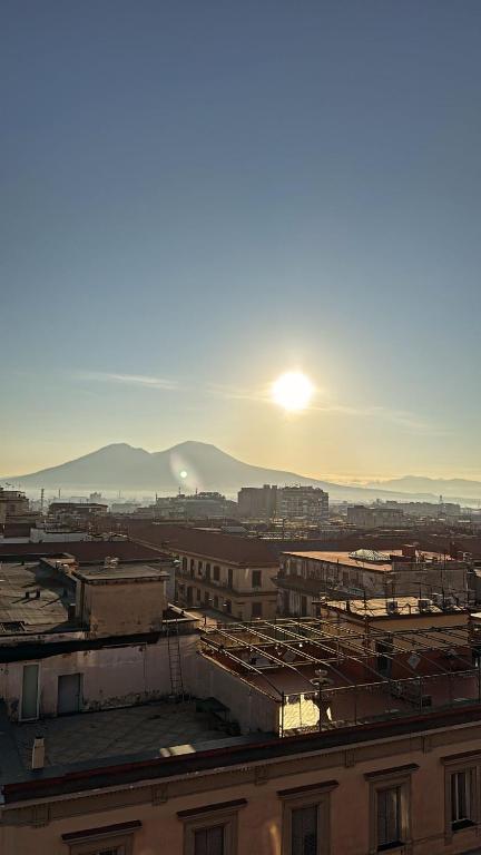 View, FURTURE'Rooms in Naples