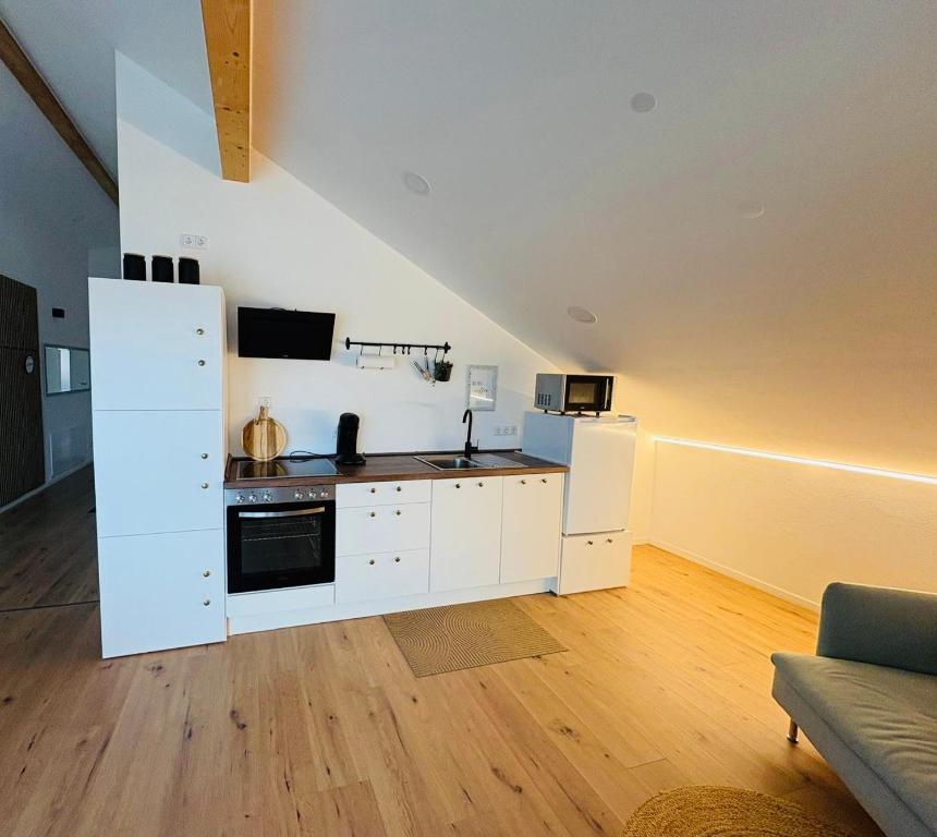 Allgäu Zimmer LeAndi - 3