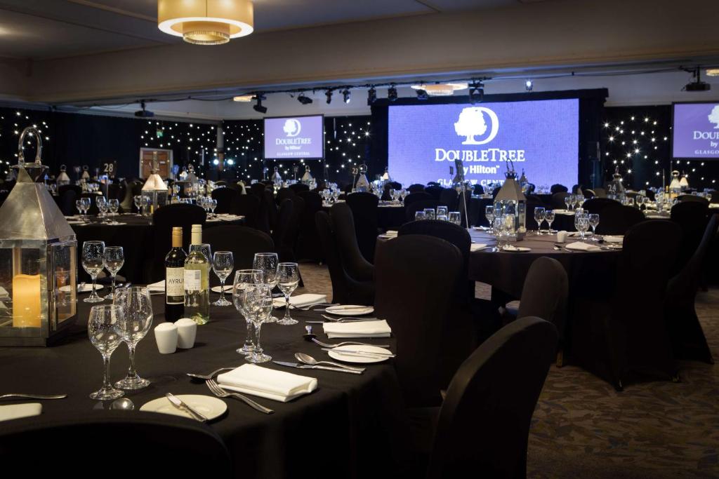 ห้องจัดเลี้ยง