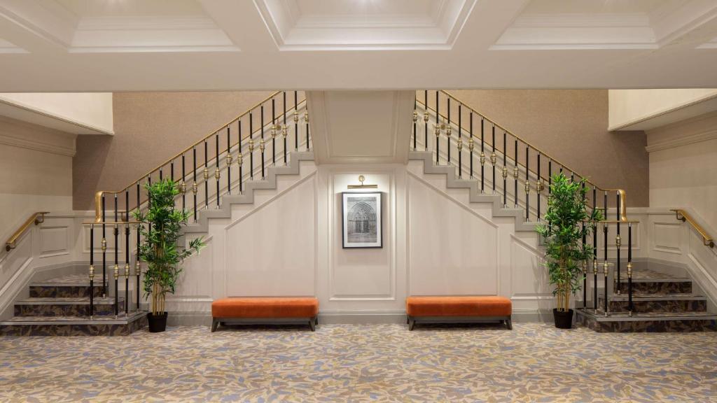 ห้องประชุม / บอลรูม