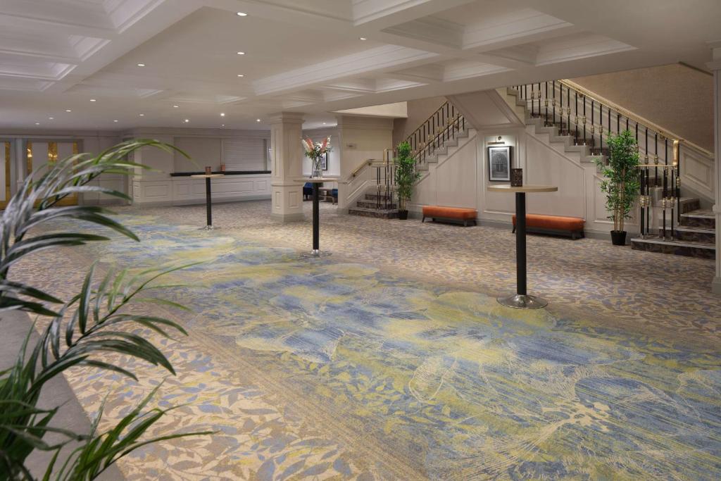 ห้องประชุม / บอลรูม