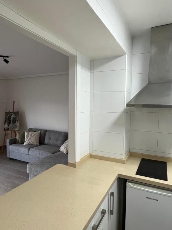 Apartamento Brisa de la Concha - 4