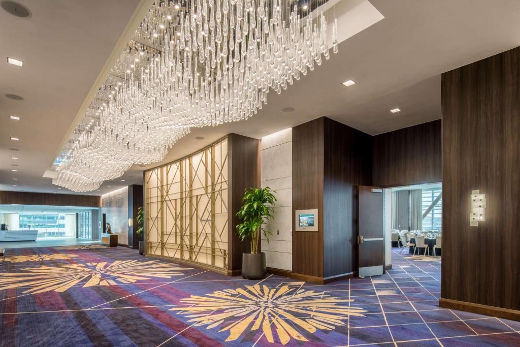 Meeting room / ballrooms