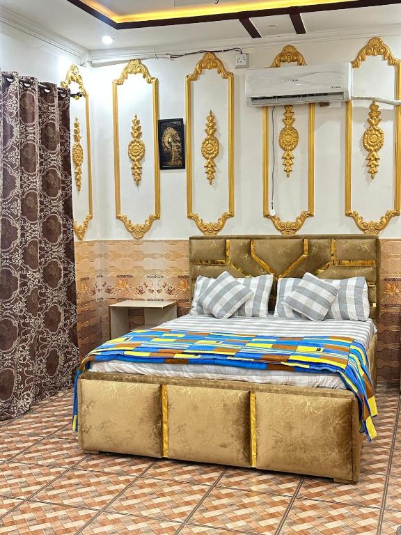 Entire Home in Peshawar Gulbahar 3, Péšávar