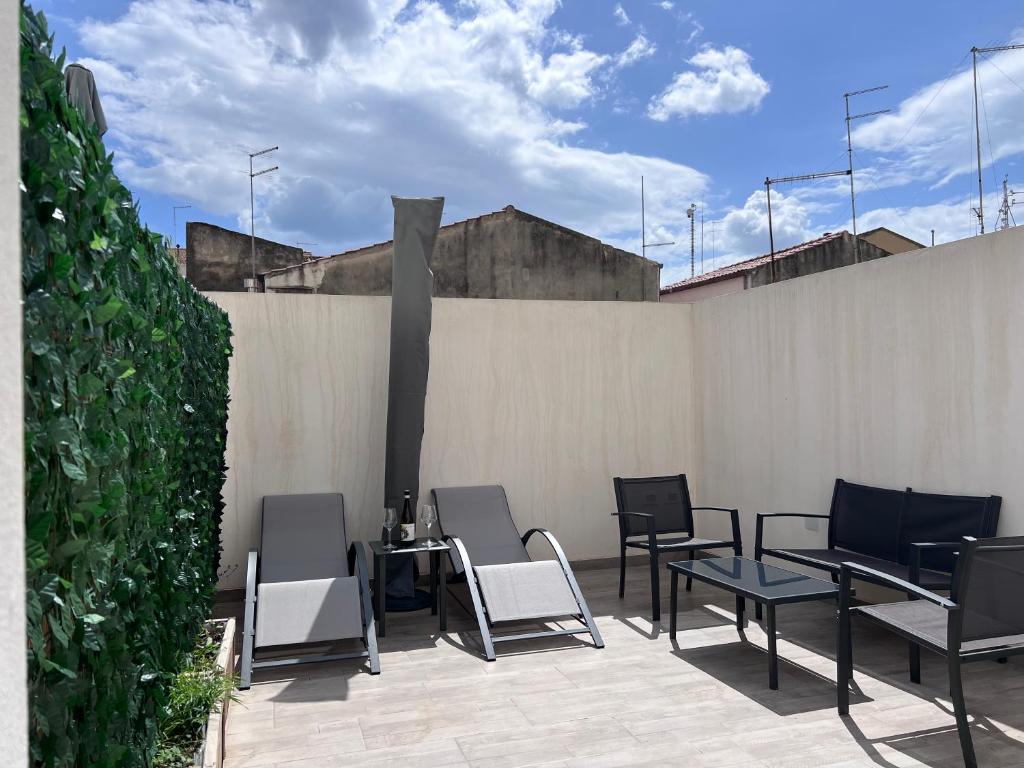 Relax Casa Bacchilide - 1