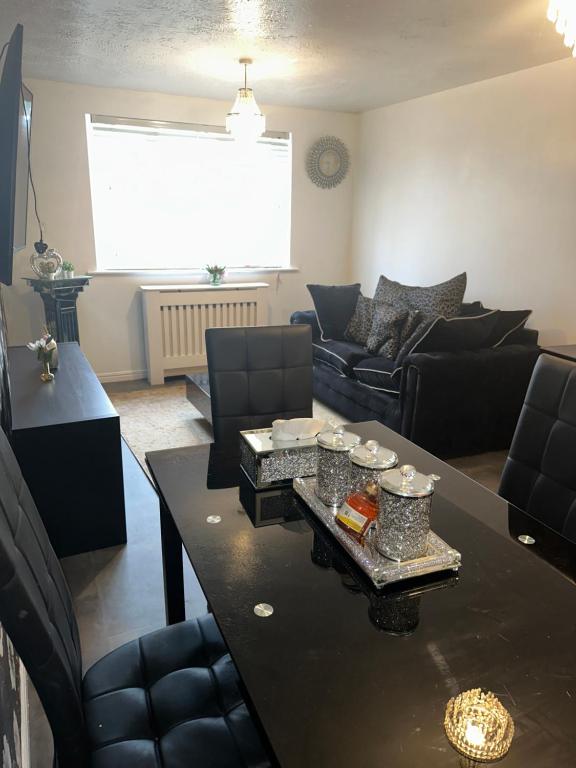 Treasure Properties, Hither Green