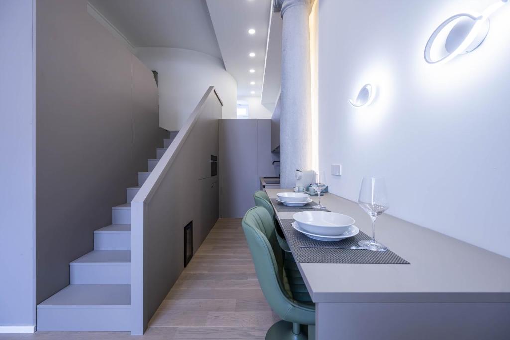 New Loft Porta Romana - 4