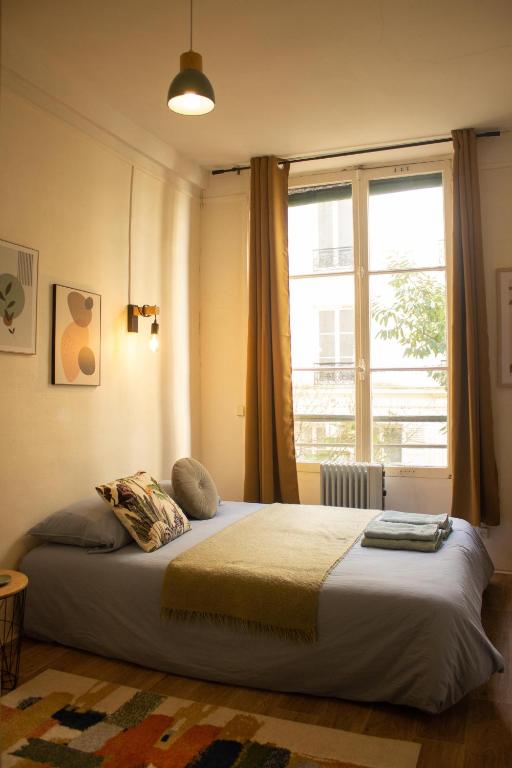 Saint Germain de Près tout équipé - Emplacement exceptionnel au Coeur de Paris - 5
