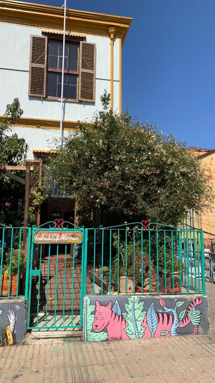 Marion - Café Alemán - Bed & Breakfast - 1