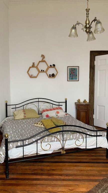 Marion - Café Alemán - Bed & Breakfast - 2