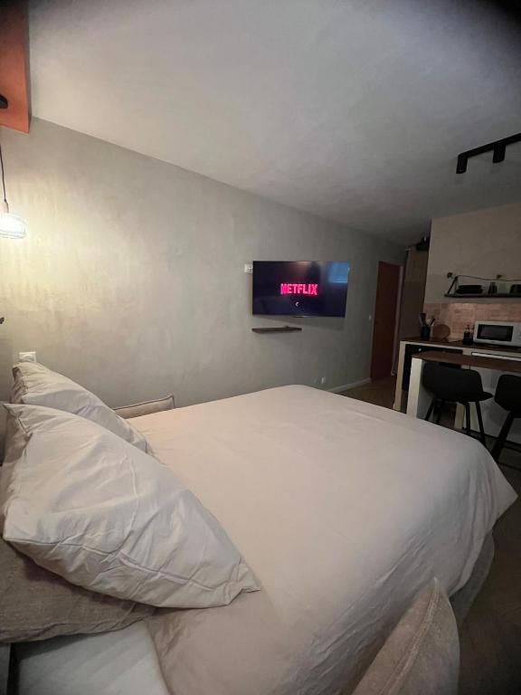 Studio cosy, piscine, parking, 5min plage et du port, Arcachon - 5