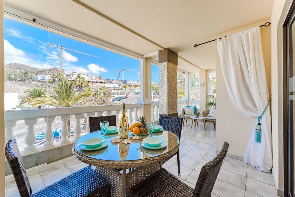 Ocean Terrace Apartment - 3