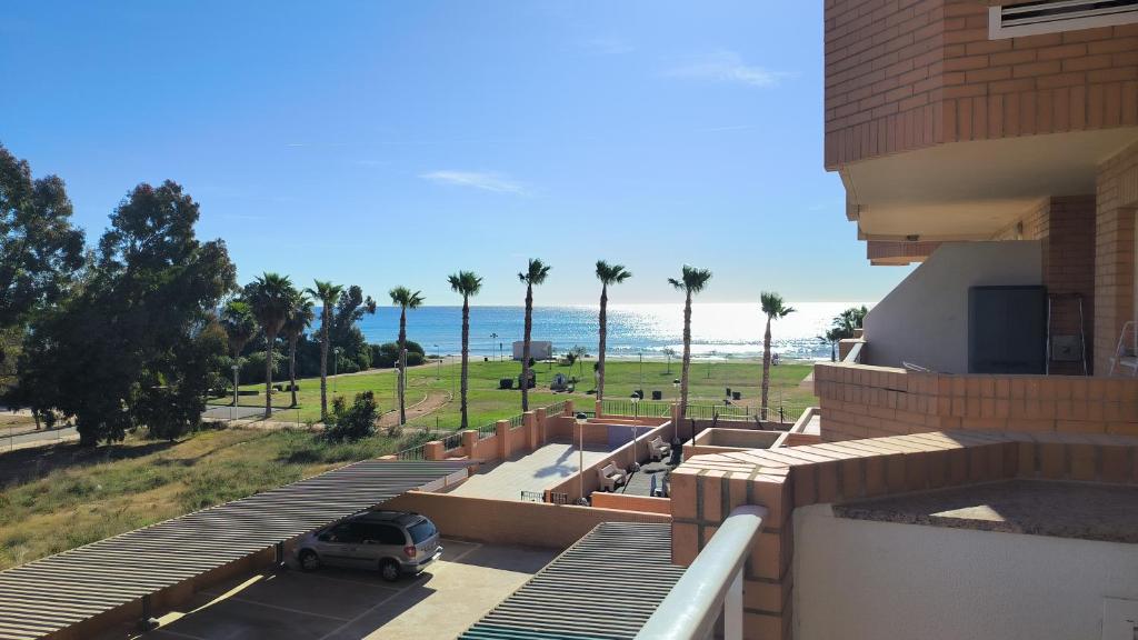 Casa Dorada Primera Línea Oropesa, El Borseral