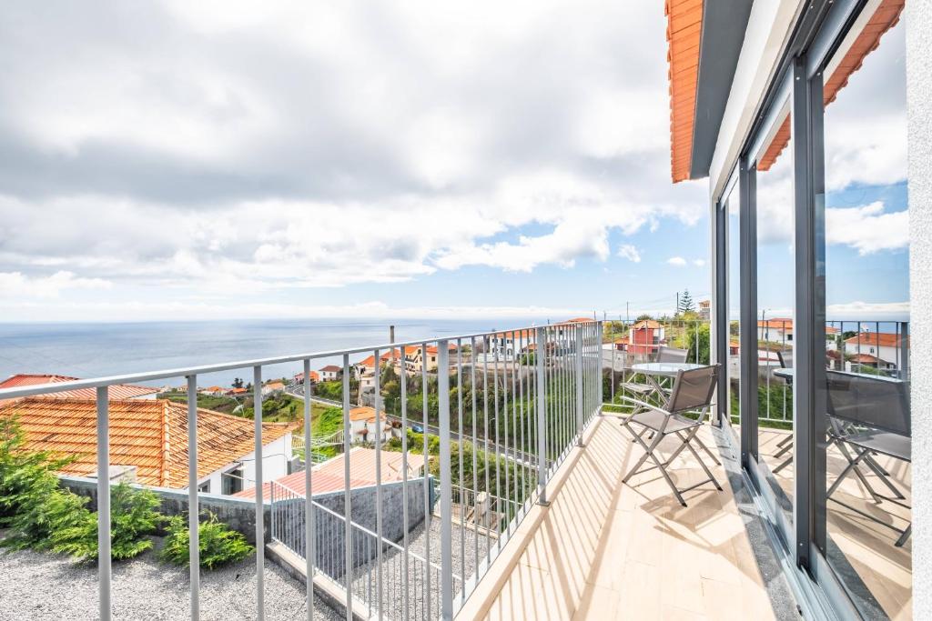 Calheta Sunsets, Estreito da Calheta