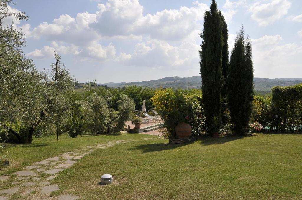 Agriturismo Renai e Monte II - 5