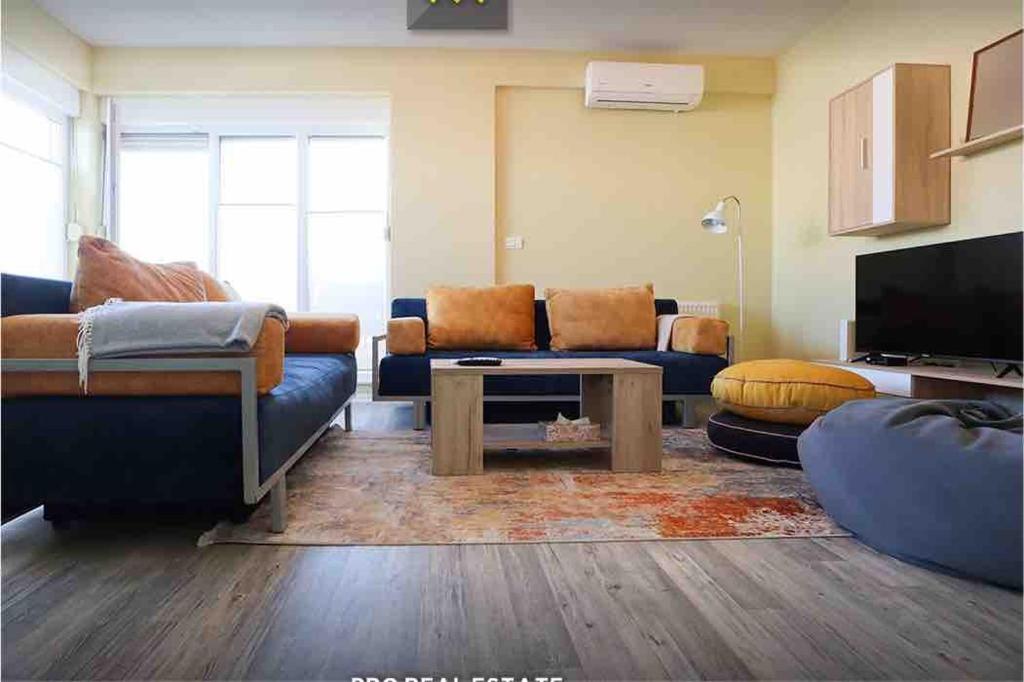 Cozy Penthouse in City, Priština