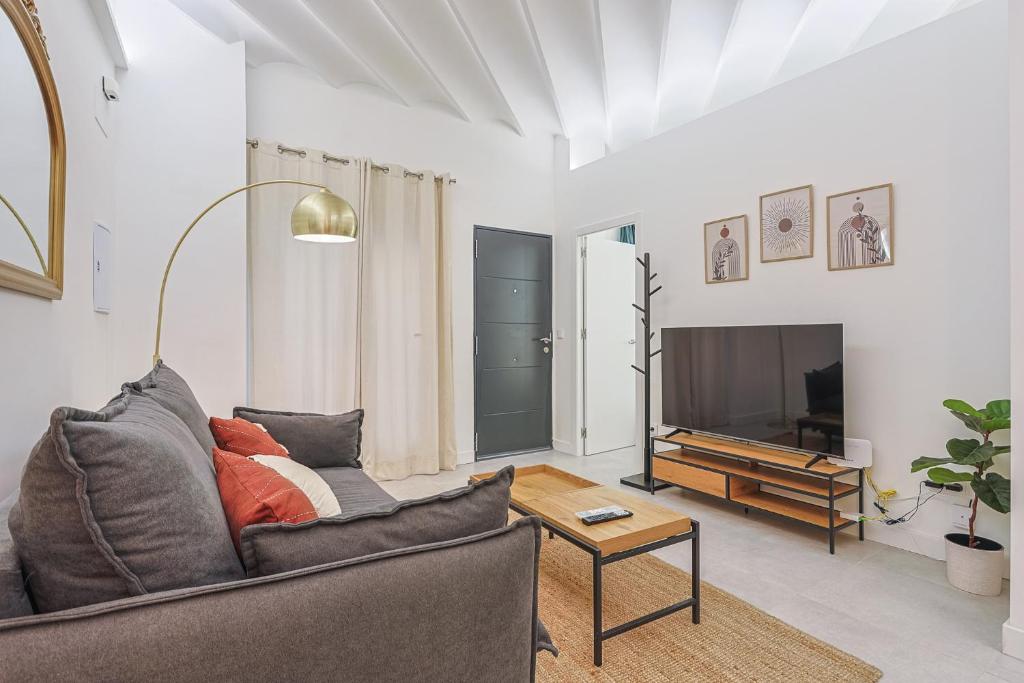 Luxury petit loft - 3