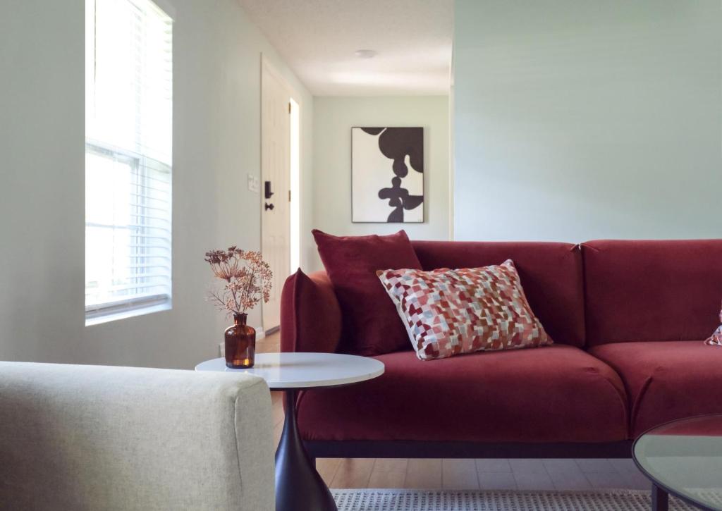 Golf Course Views, Palm Coast