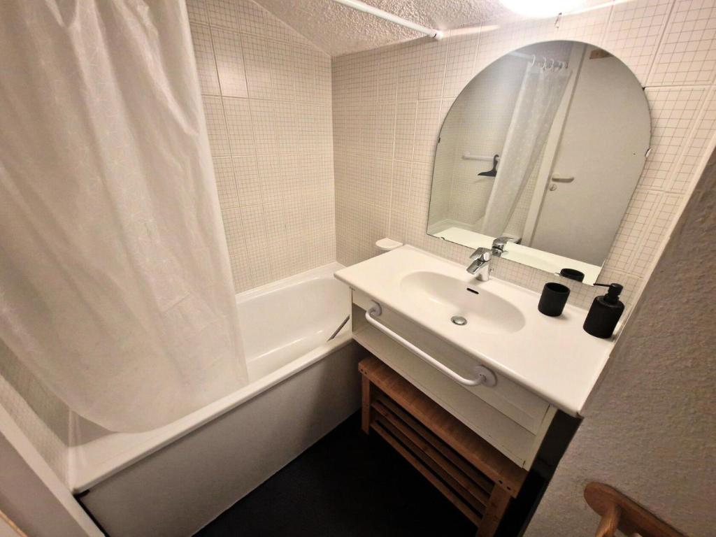 Résidence Le Thabor - studio 3 personnes en plein coeur station 19m² MAE-2970 - 3