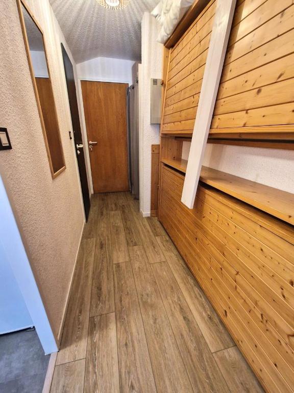 Résidence Le Thabor - studio 3 personnes en plein coeur station 19m² MAE-2970 - 5