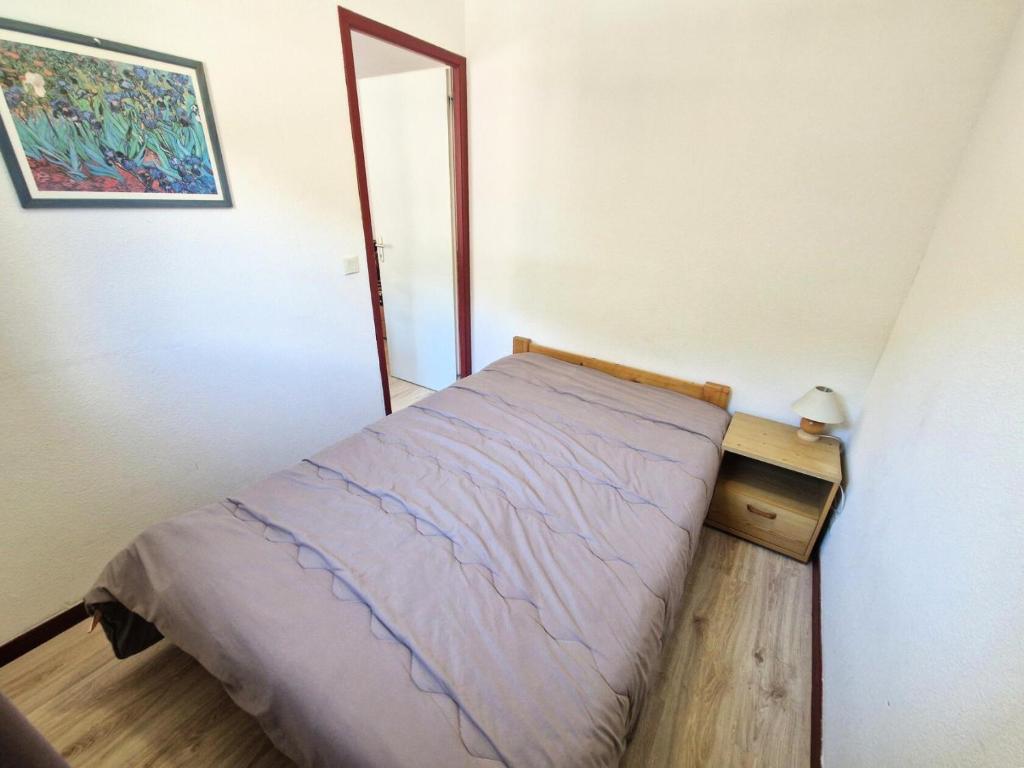 Résidence Grand Argentier - Appartement centre station 4/6 personnes MAE-2925 - 4