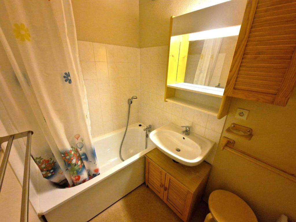 Résidence Grand Argentier - Appartement centre station 4/6 personnes MAE-2925 - 5