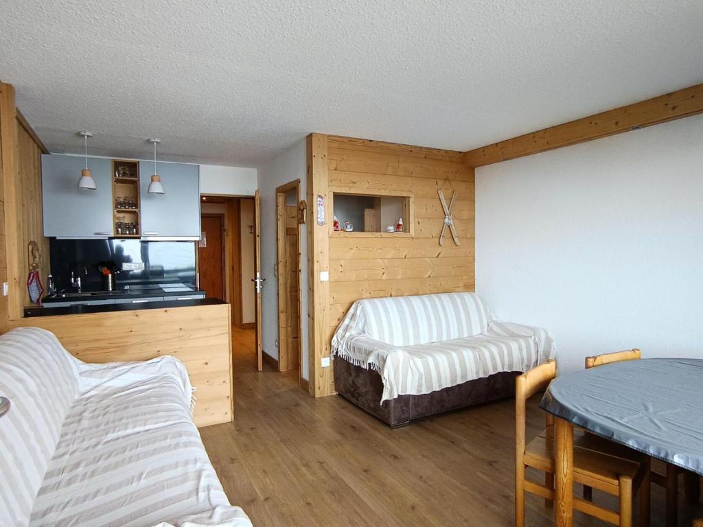 Résidence Chamoisiere - Superbe studio rénové tout confort - Très belle vue MAE-8434 - 1