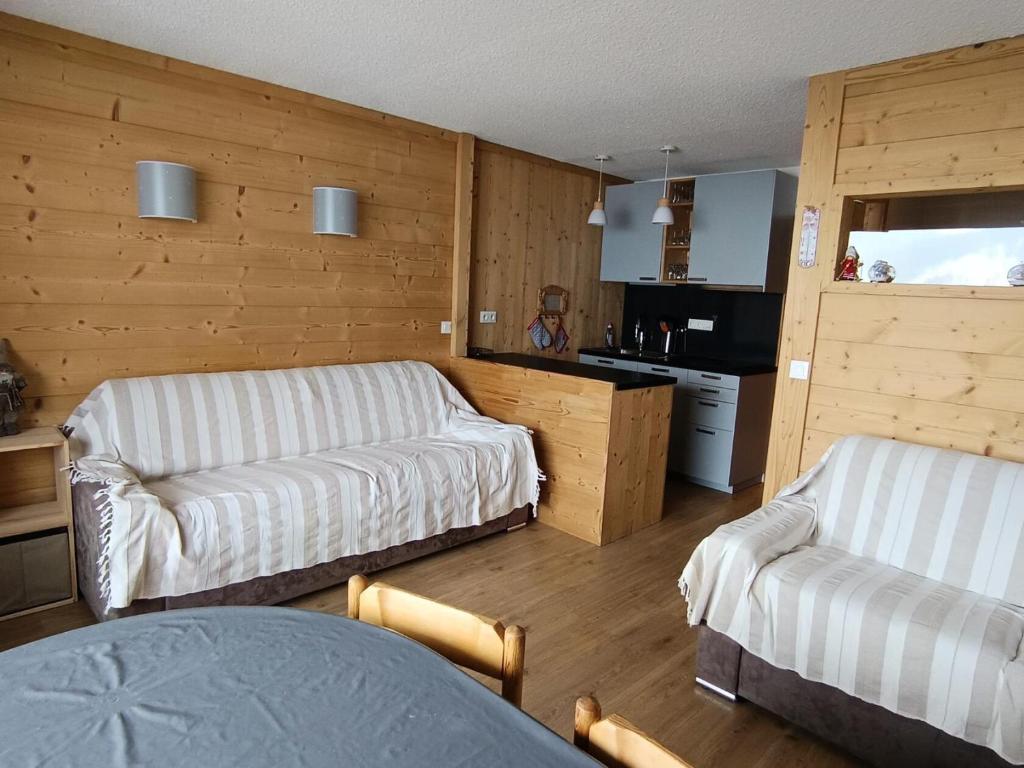 Résidence Chamoisiere - Superbe studio rénové tout confort - Très belle vue MAE-8434 - 2