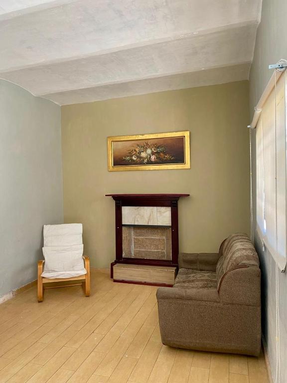 Casita Apapachable, Aguascalientes