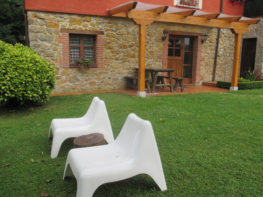 Apartamento rural El jondrigu - 5