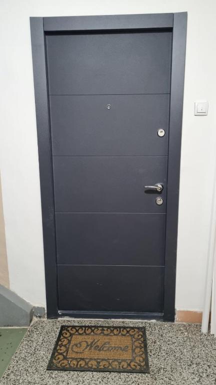 Apartment Most, Novi Sad