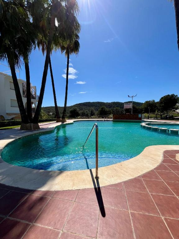 Font Nova Peñiscola, Sumergete en esta espectacular propiedad ibicenca a los pies del Mediterraneo, Peñíscola